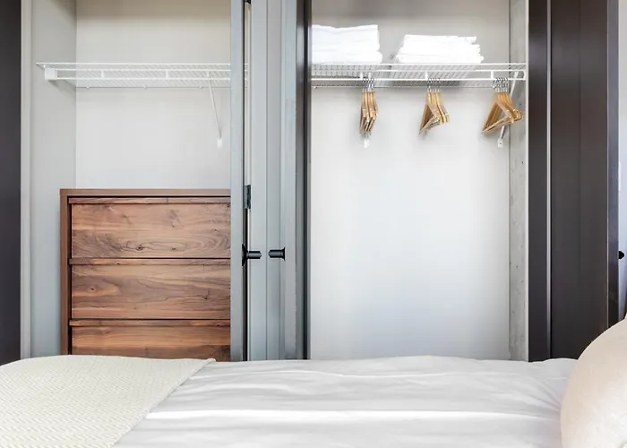Apartamento W Loop W Pool Gym Nr Fulton Mkt Chi-273