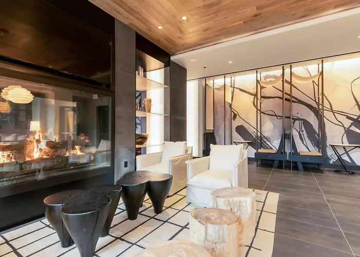 W Loop W Pool Gym Nr Fulton Mkt Chi-273 Apartamento *